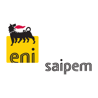 saipem-vector-logo